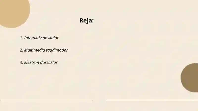 Interaktiv doskalar 2