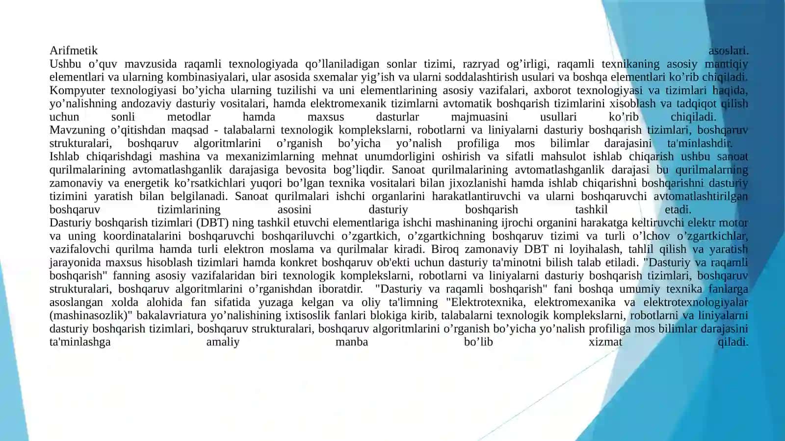 Raqamli texnologiya 2