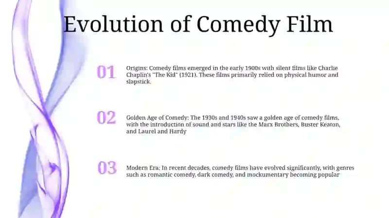 Comedy Film 2