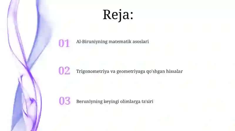 Abu Rayhon Beruniy 2