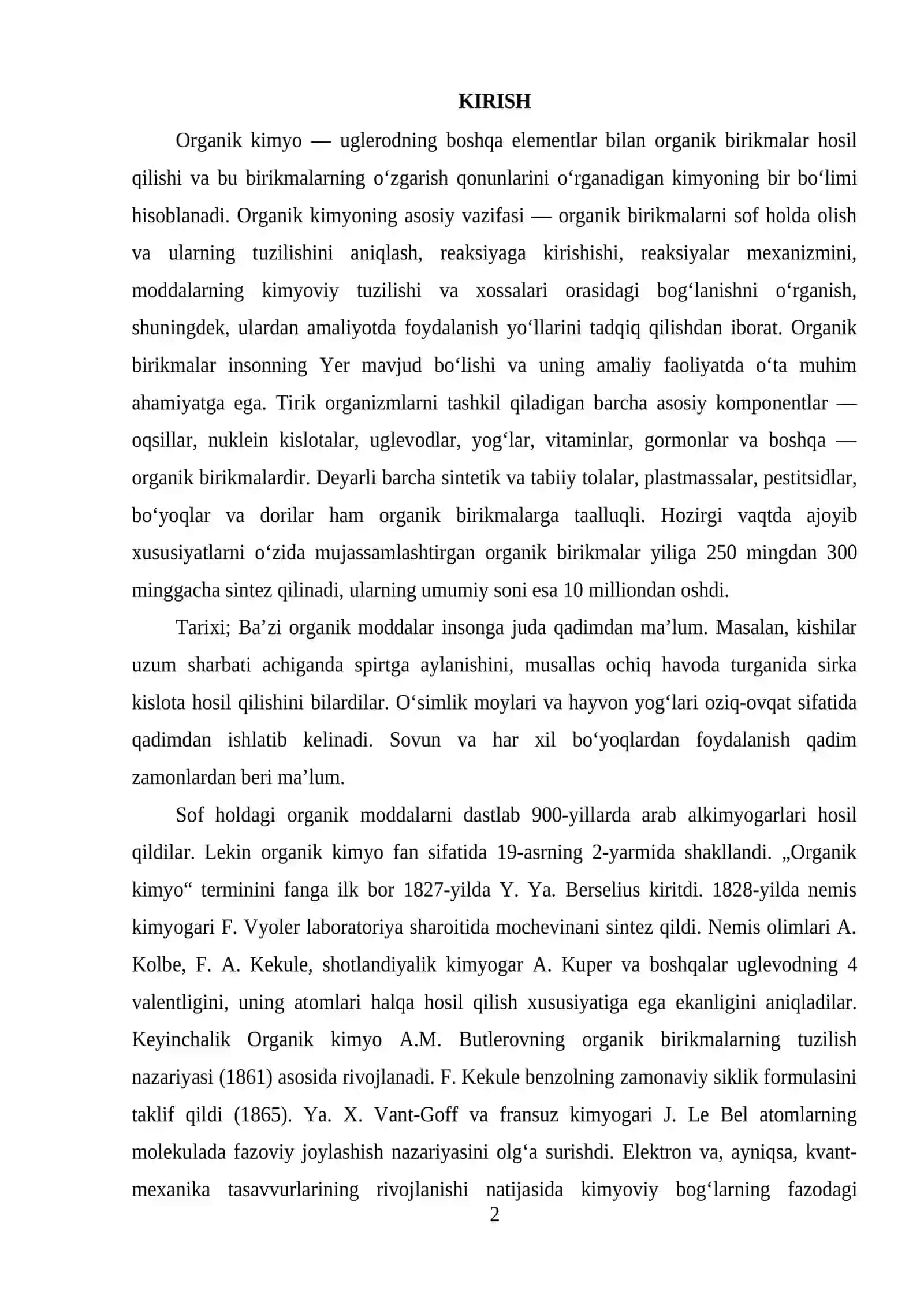 AROMATIK AMINLAR 2
