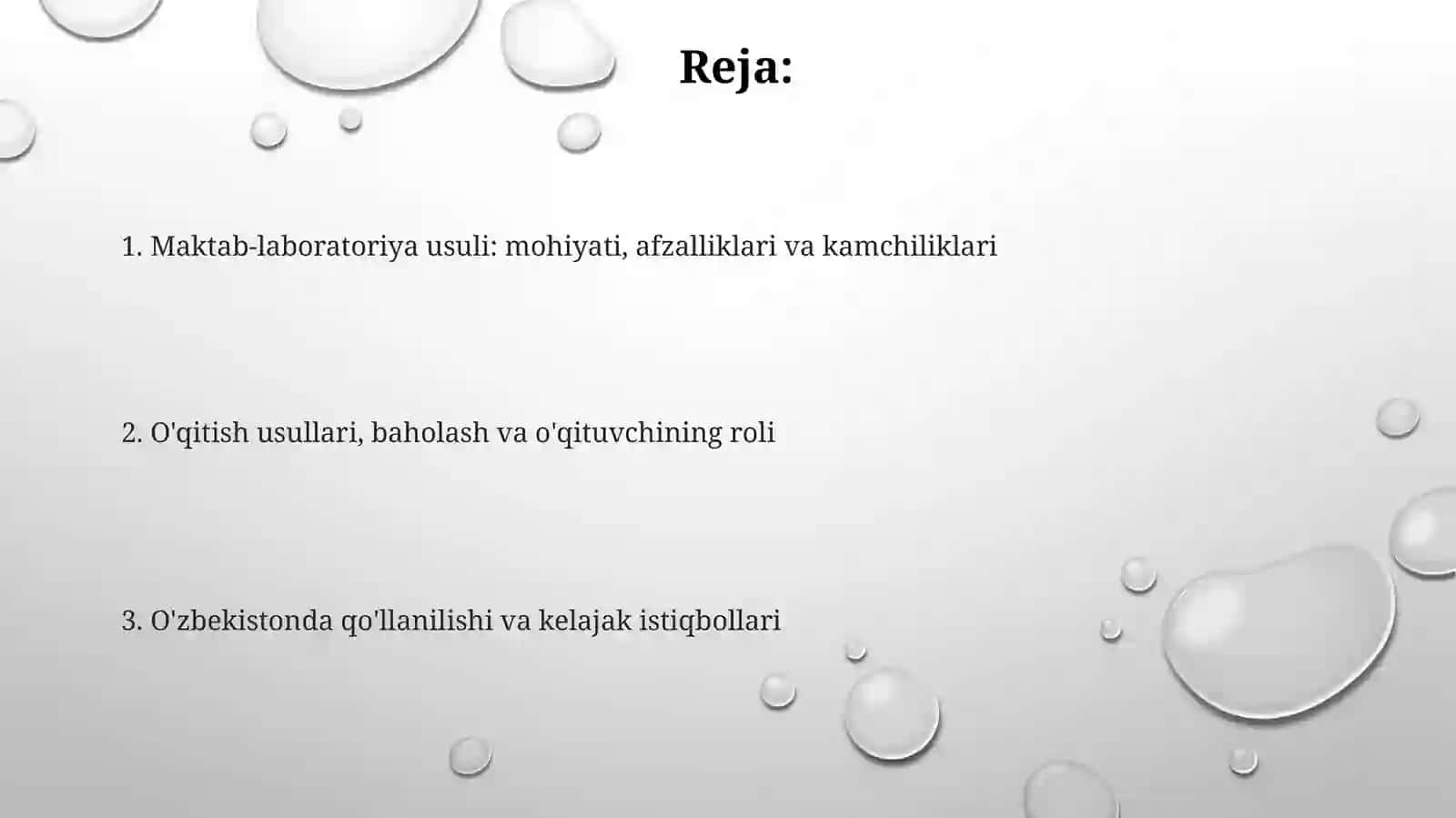 Boshlangʻichta'limda"Maktab-laboratoriya"usuli 2
