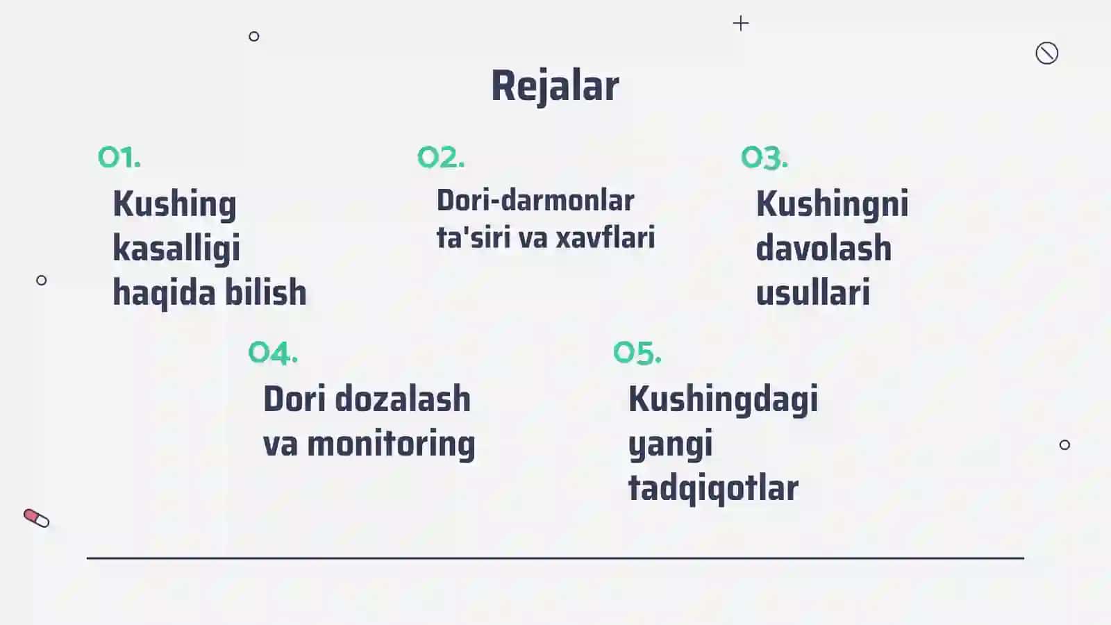 Dori darmon Kushing 2
