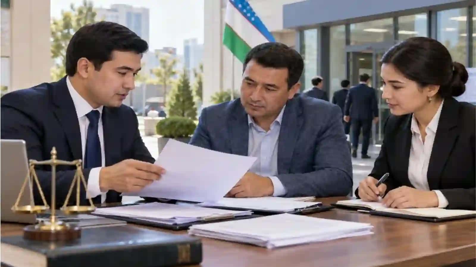 Tadbirkorlik faoliyatiga to'sqinlik qilish, qonunga xilof ravishda aralashish bilan bog'liq jinoyatlar hamda xo'jalik yurituvchi subyektlarning huquqlari va qonuniy manfaatlari 2