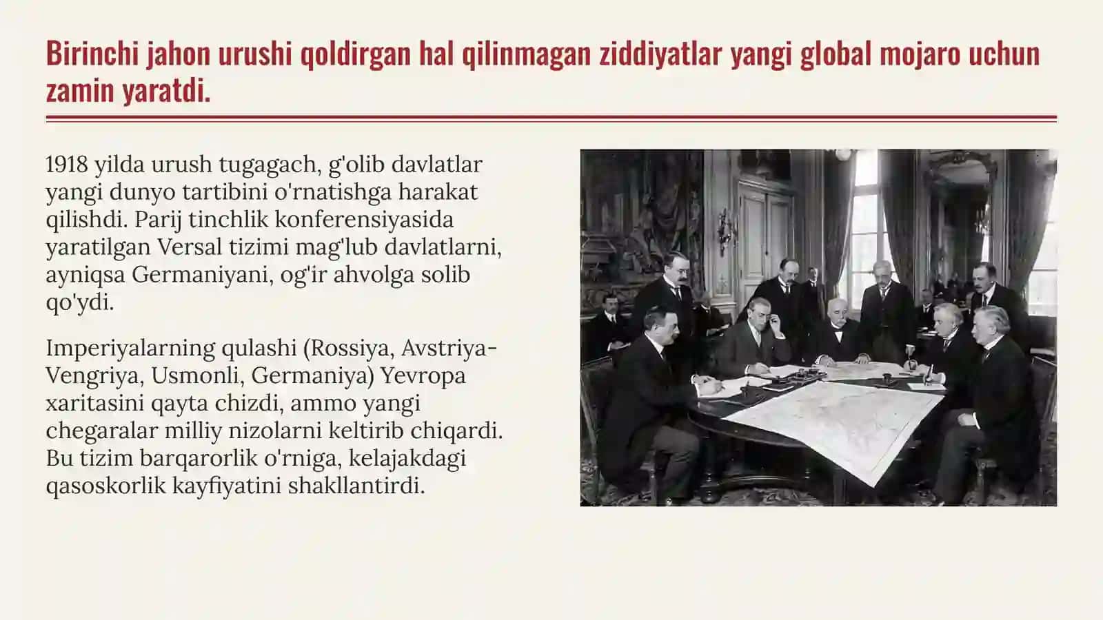 TARIXIY HUJJATLAR ARXIVI 2