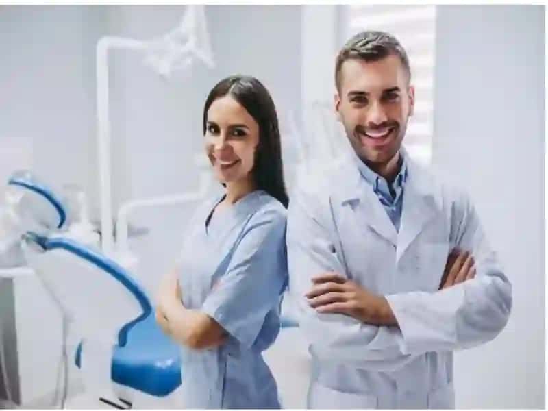 Terapevtik stomatologiyada asosiy tekshirish usullari 2