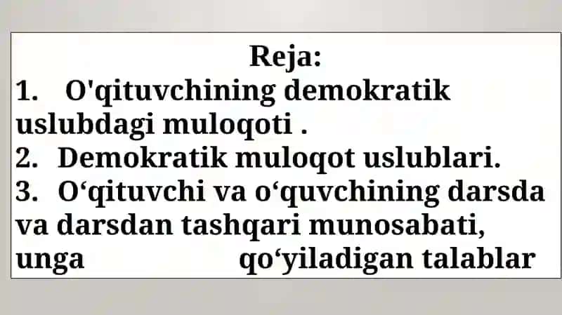 PEDAGOGIK MAHORAT 2