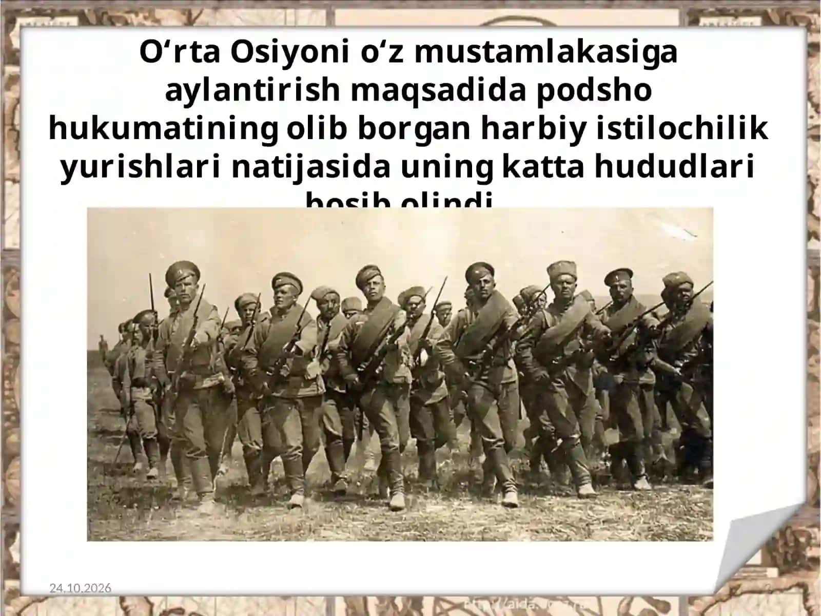 Turkiston general-gubernatorligi 2