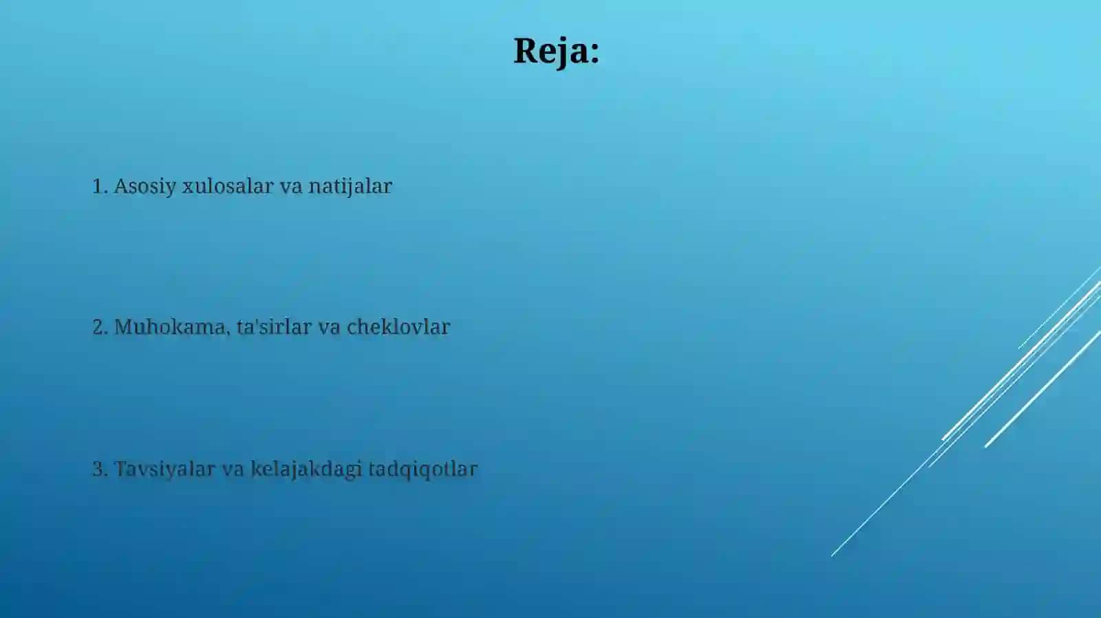 Bitimlar 2