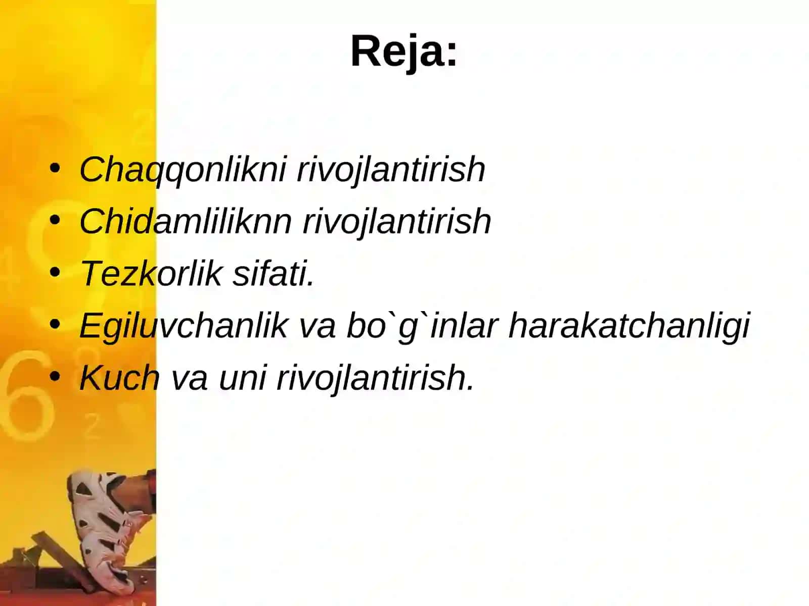 Maktabgacha yoshdagi bolalarda jismoniy sifatlarni rivojlantirish 2