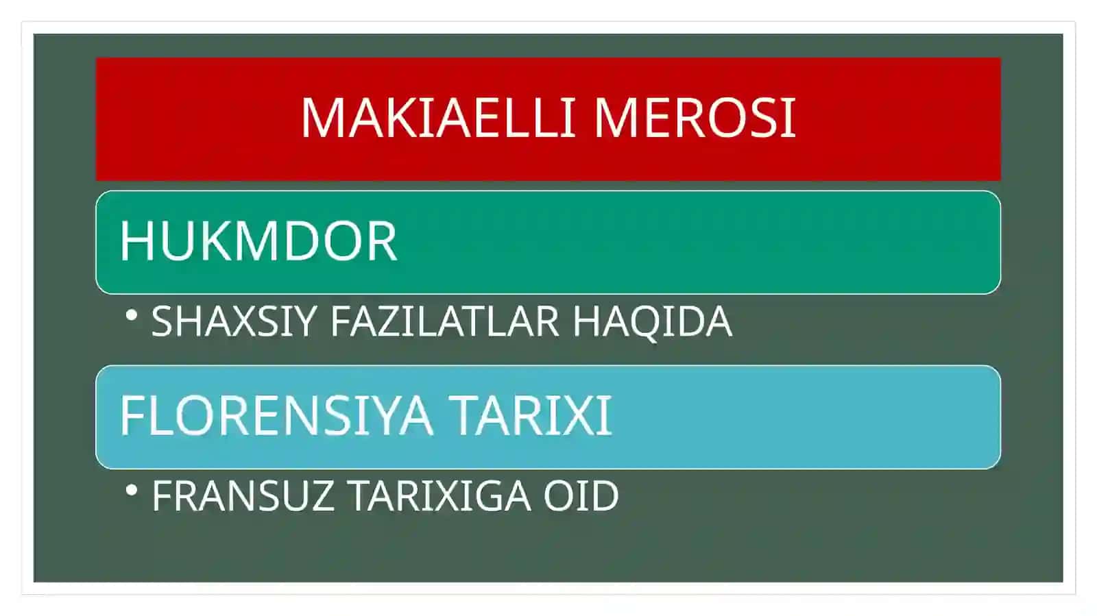 Hukmdor 2