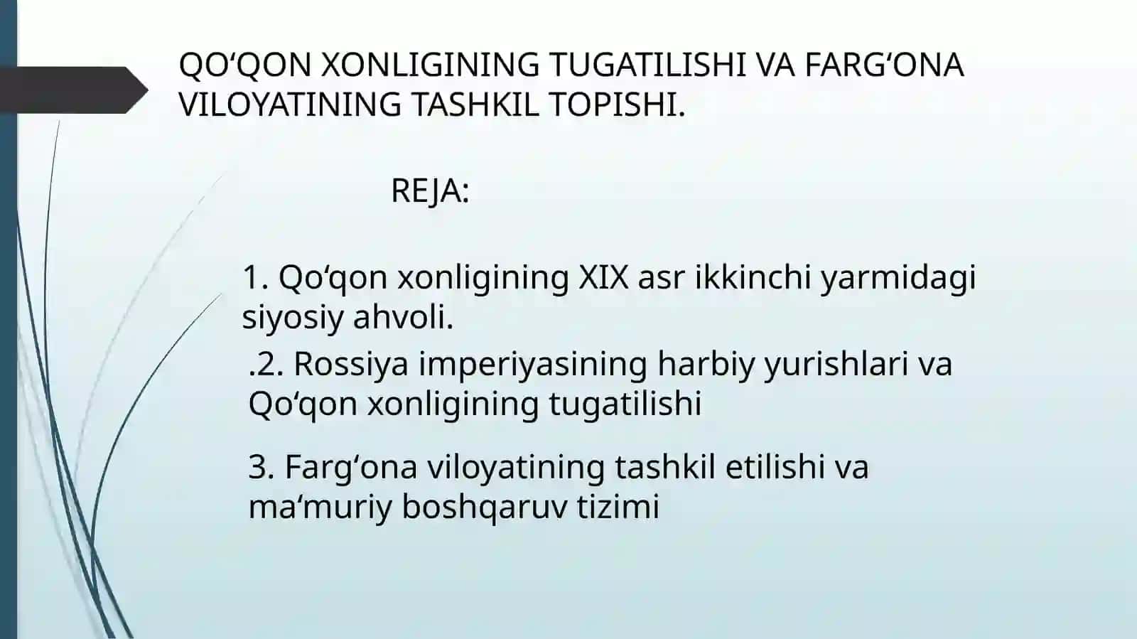 TAQDIMOT ISHI 2