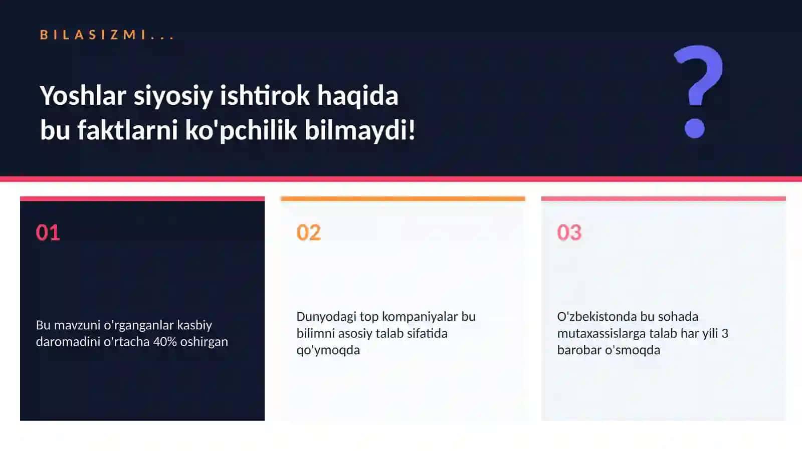 Yoshlar siyosiy ishtirok 2
