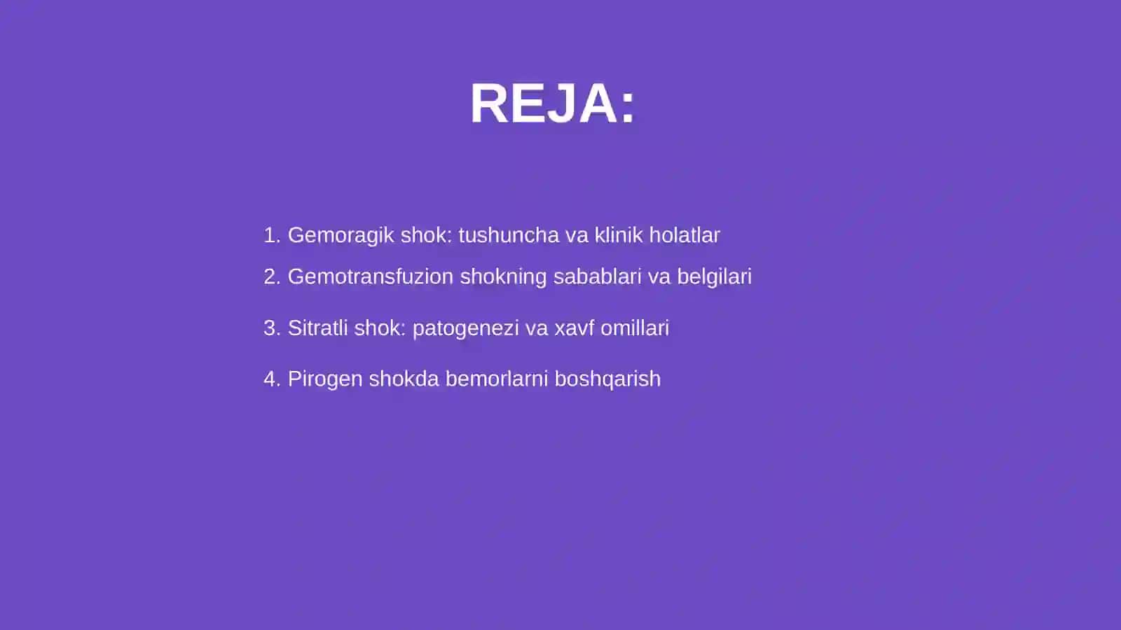 Gemoragik shok 2