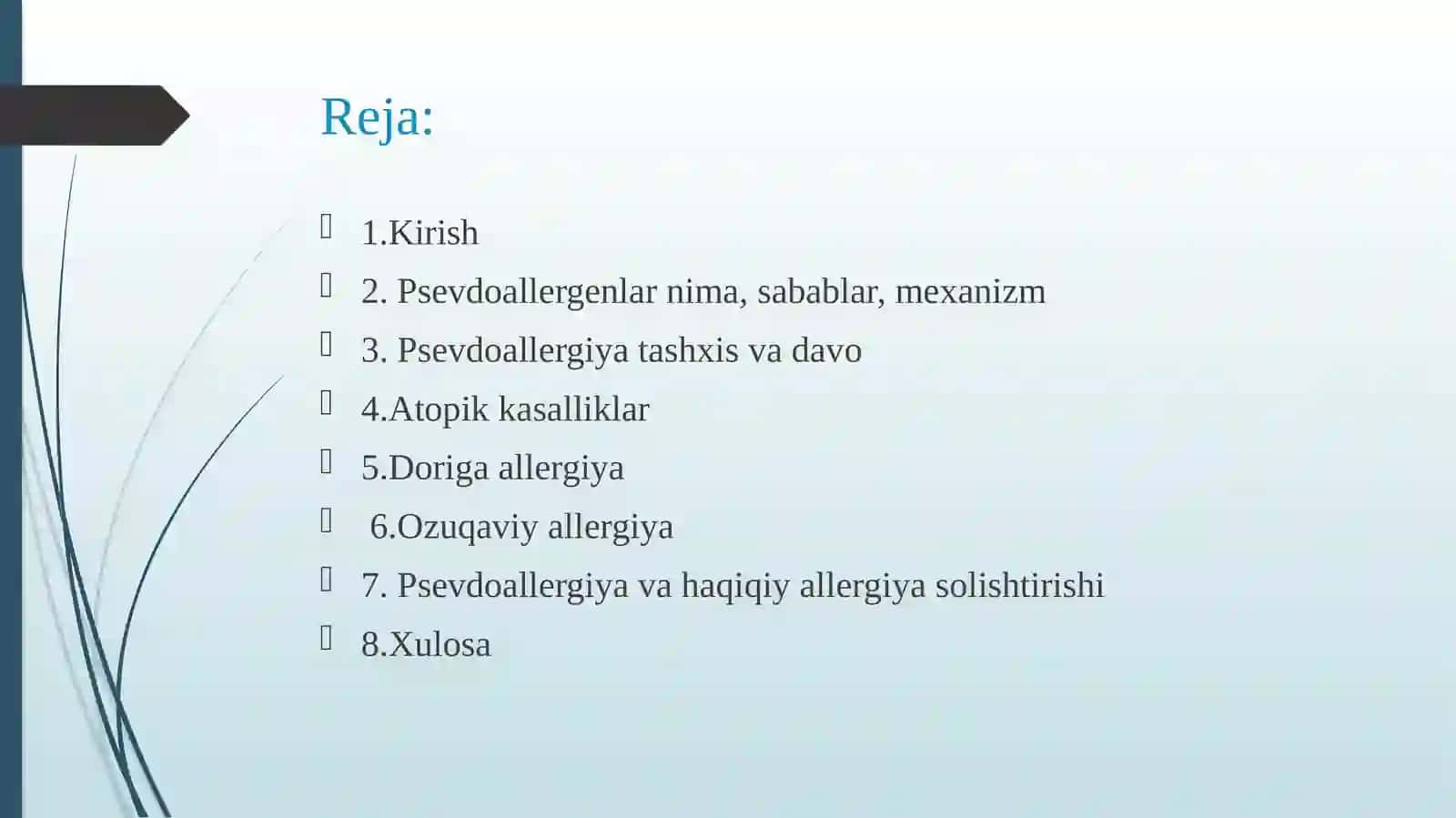 Dorivaozuqaviyallergiya 2