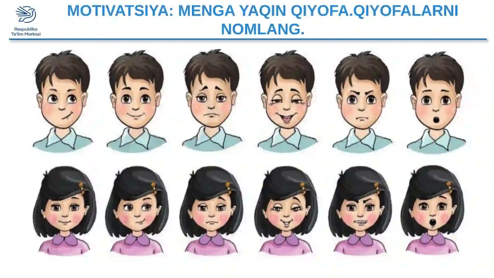 4-sinf Tarbiya 2
