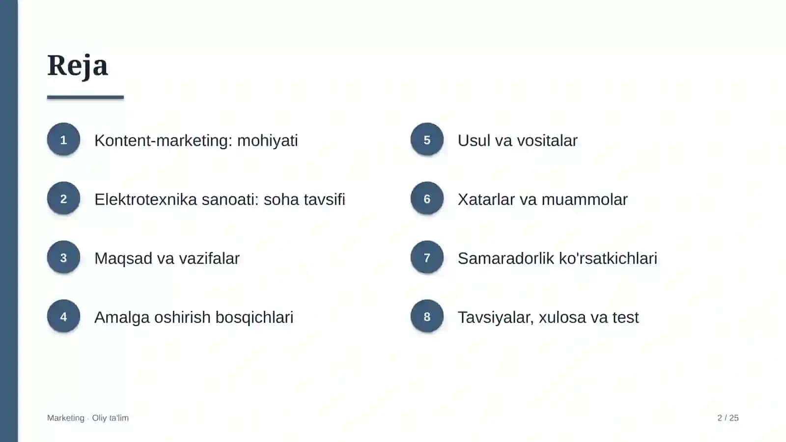 elektrotexnika sanoatida kontent marketing 9906 2