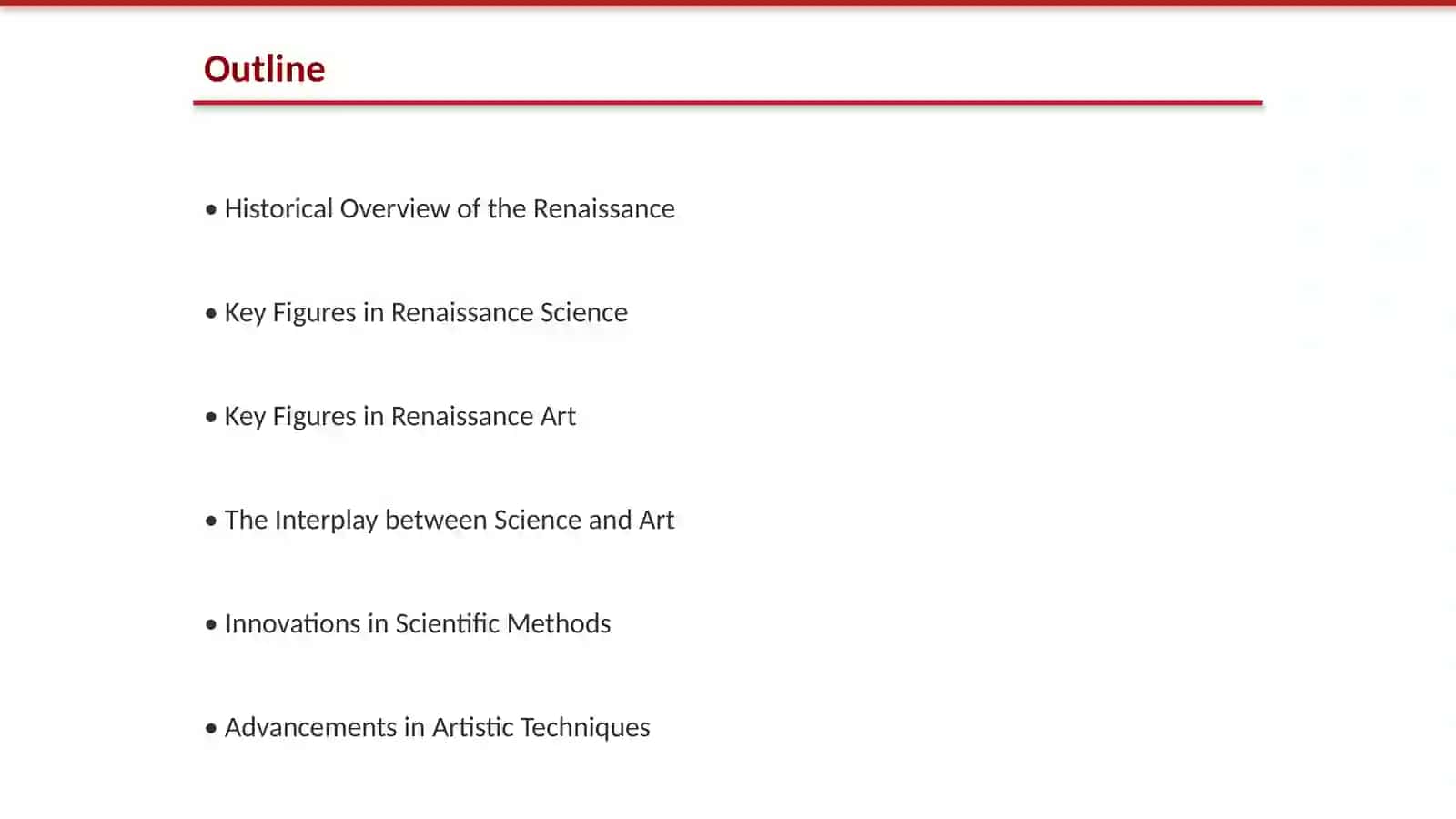 The Renaissance Period and Its Impact on Science and Art 2