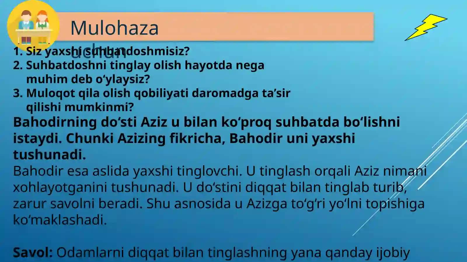 9-sinf Tarbiya 2