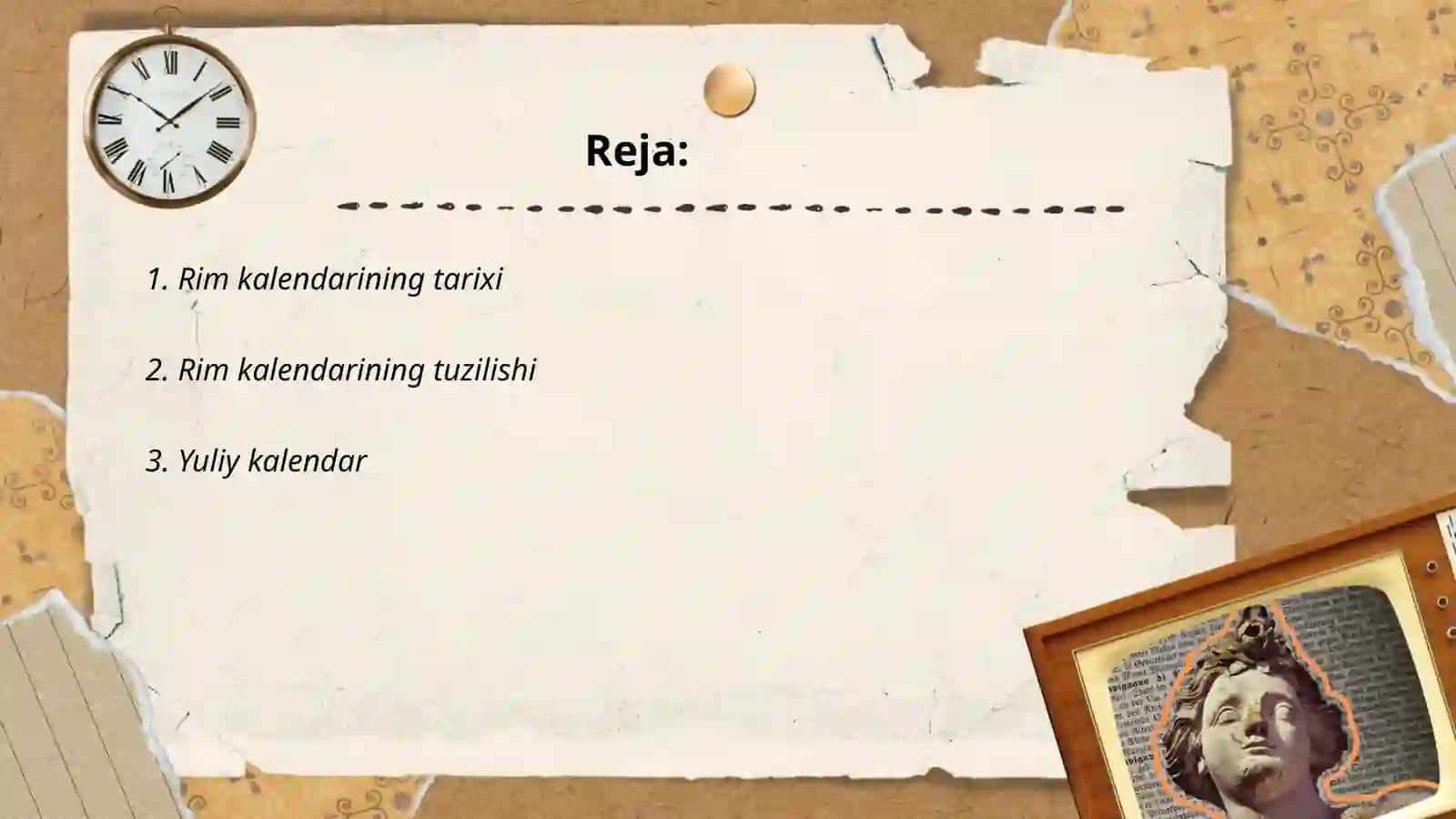 Rim kalendari 2