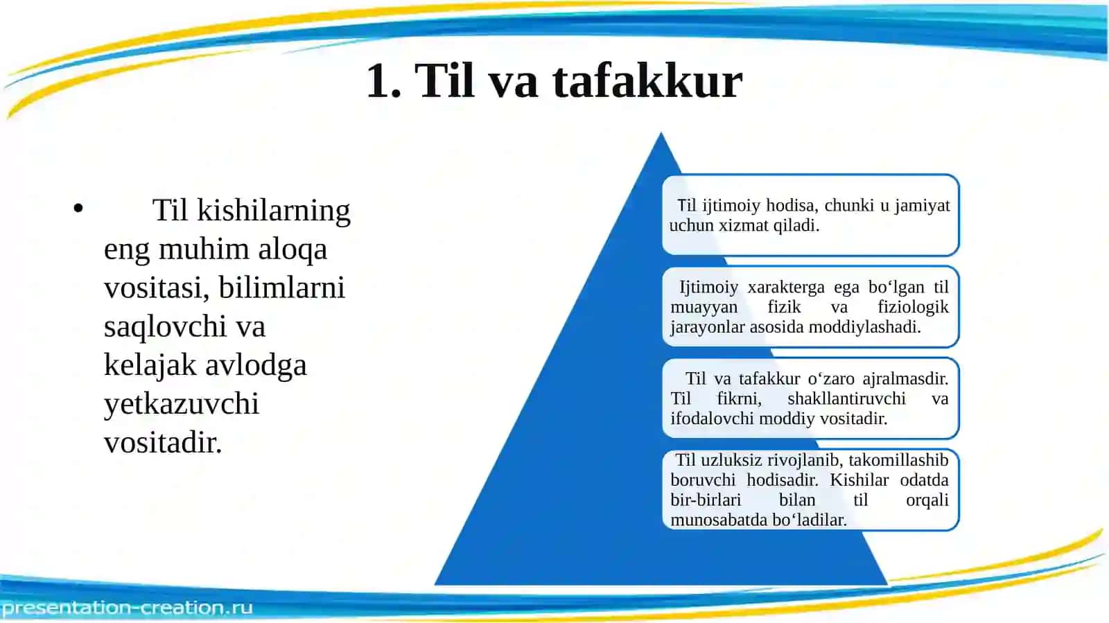 O‘zbek tilining sohada qo‘llanilishi fanini o‘qitishning maqsad va vazifalari 2
