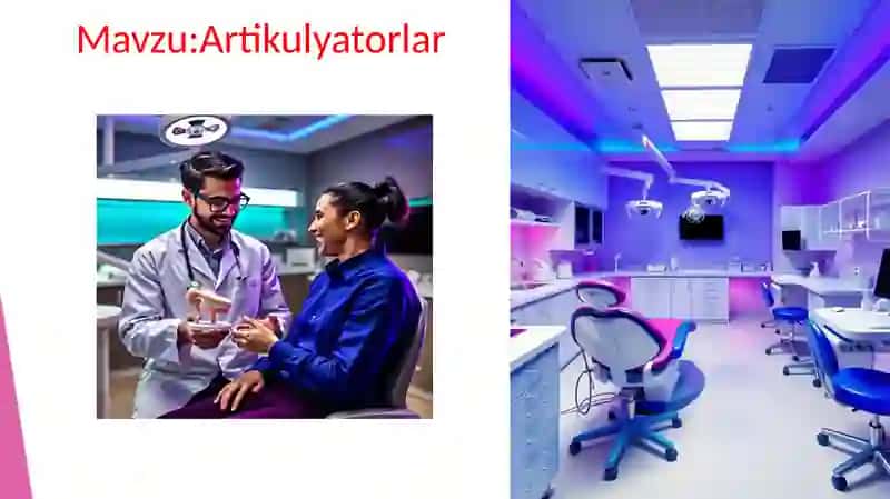 Artikulyatorlar 2