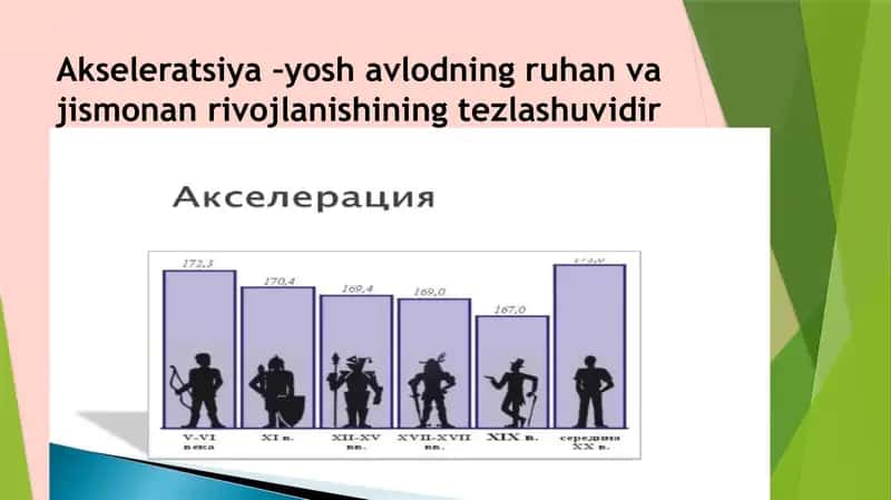 Akseleratsiya 2