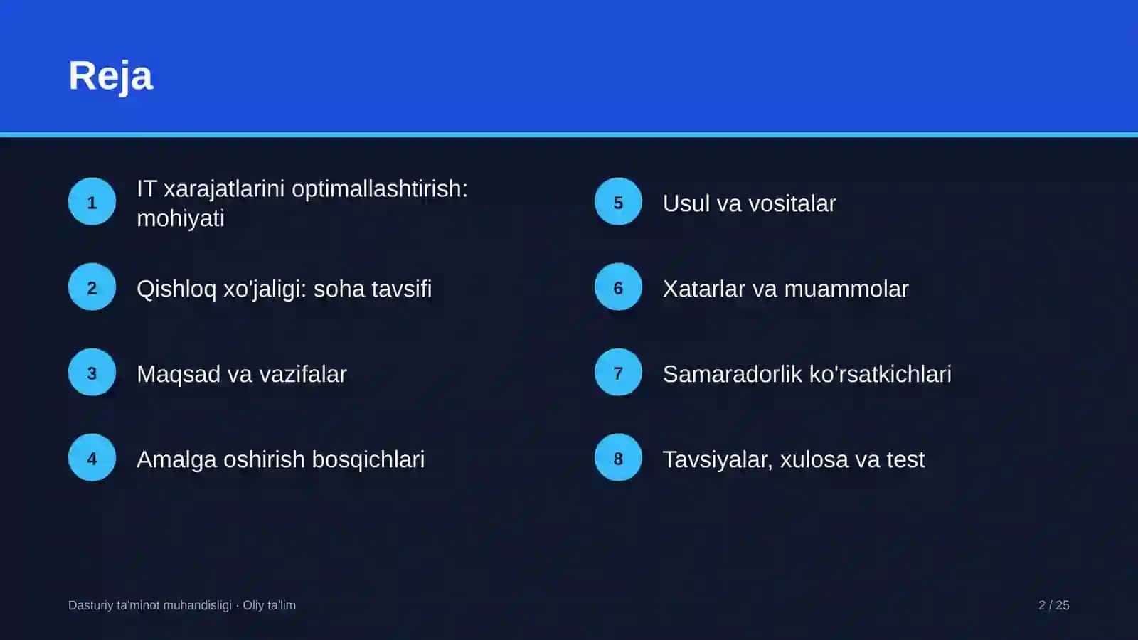 qishloq xo'jaligida it xarajatlarini optimallashtirish 6959 2