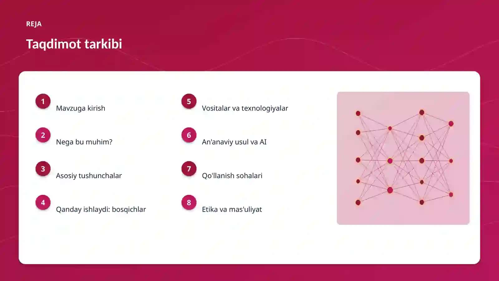 Robototexnika va AI yordamida ekologiya samaradorligini oshirish 2