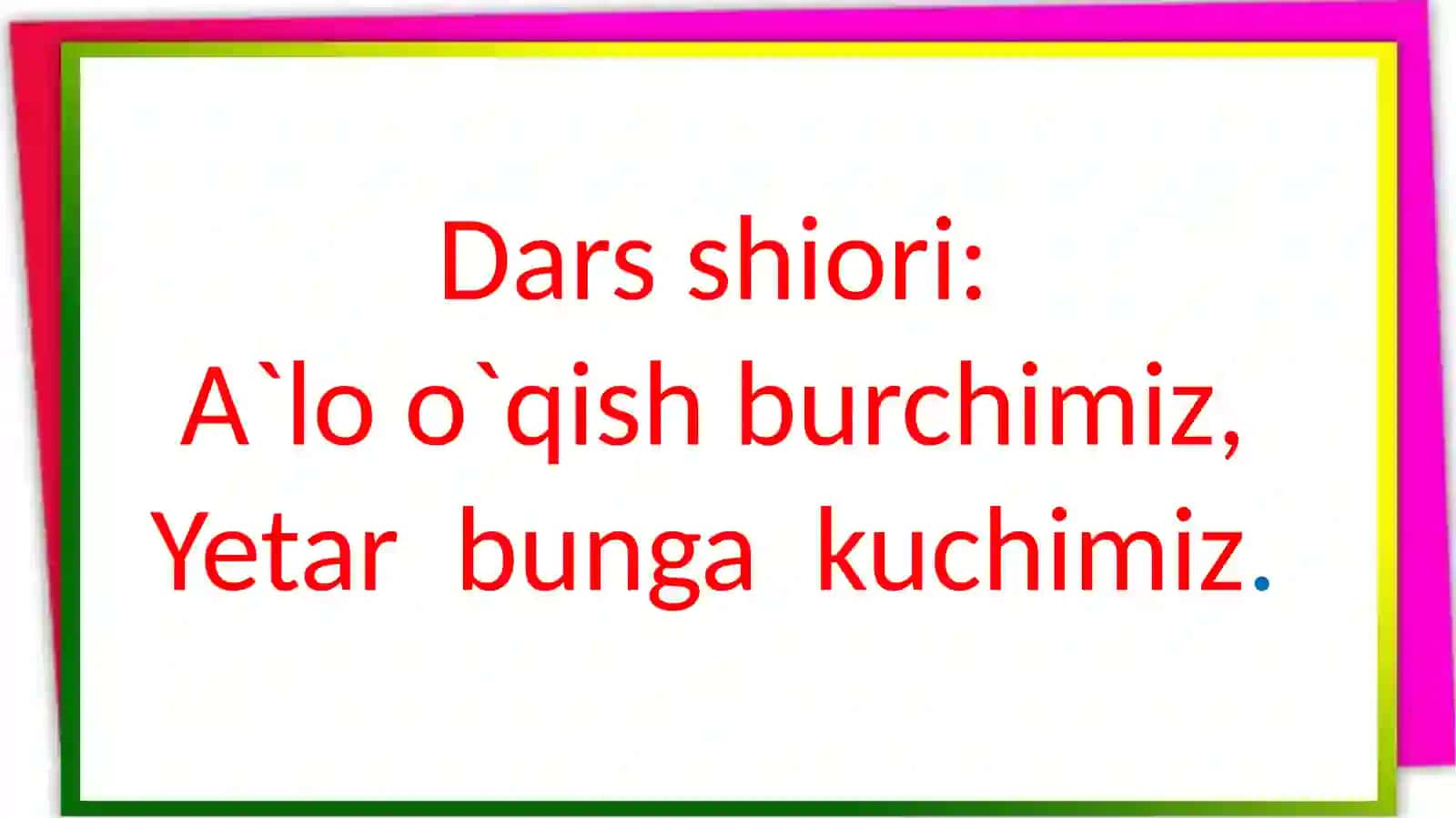 Birhovliqush 2
