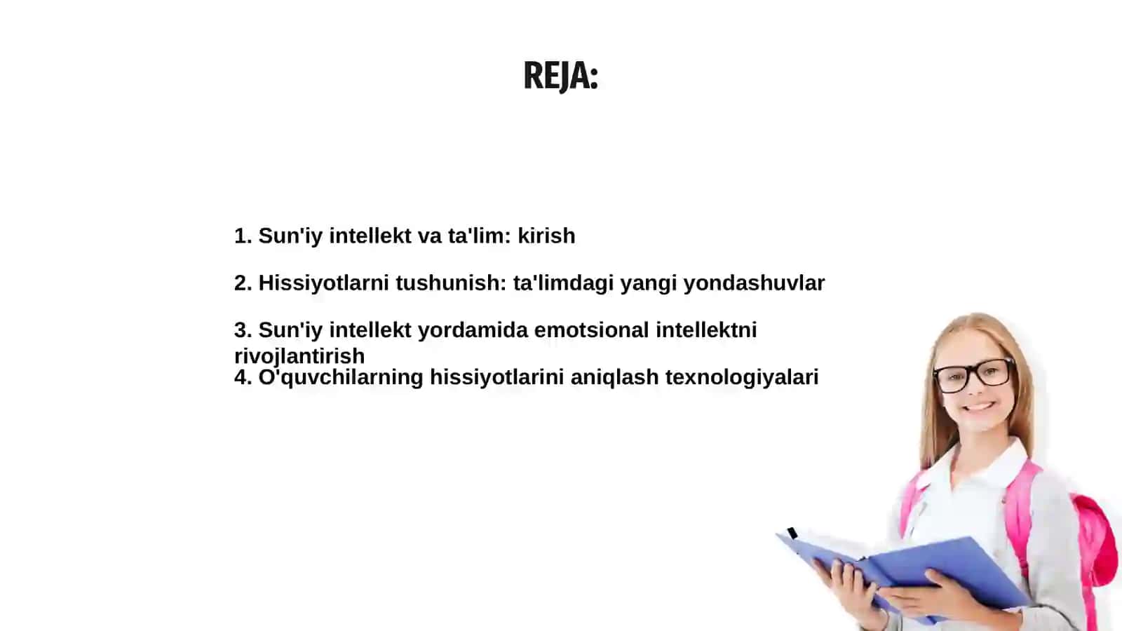 Sun'iy intellekt va ta'lim 2
