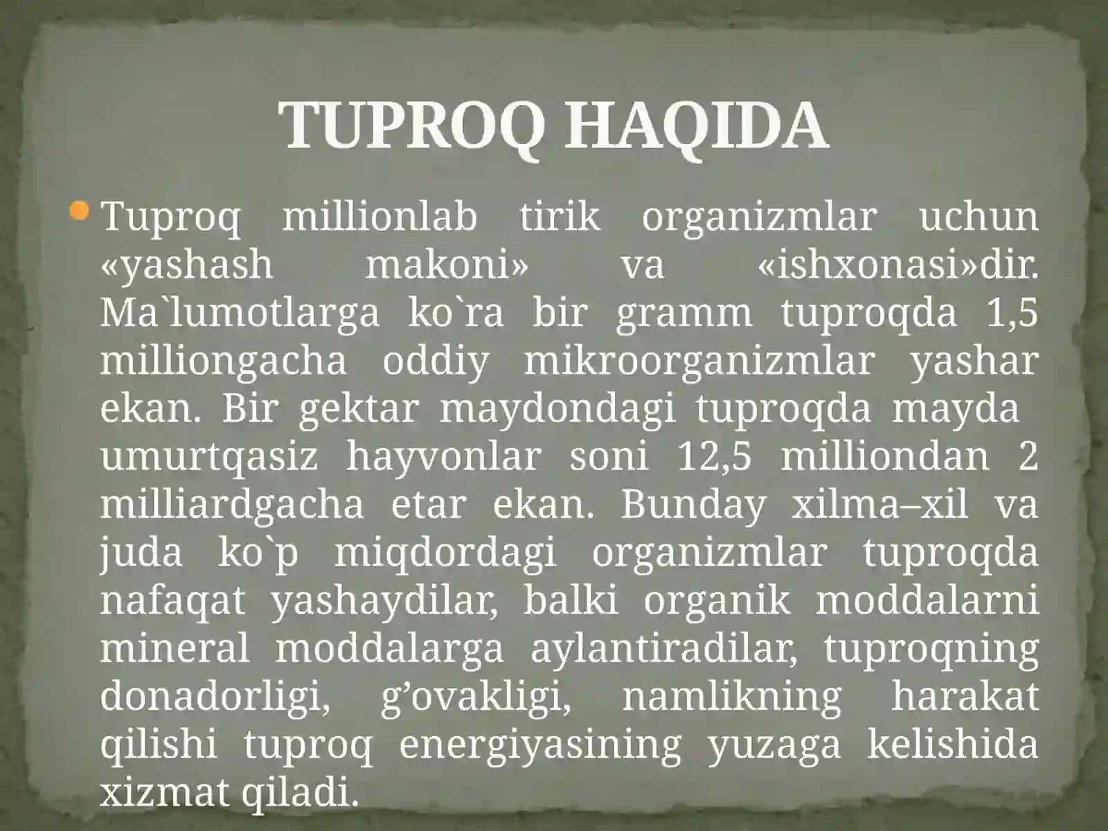 O’zbekistondatarqalgantuproqtiplari 2