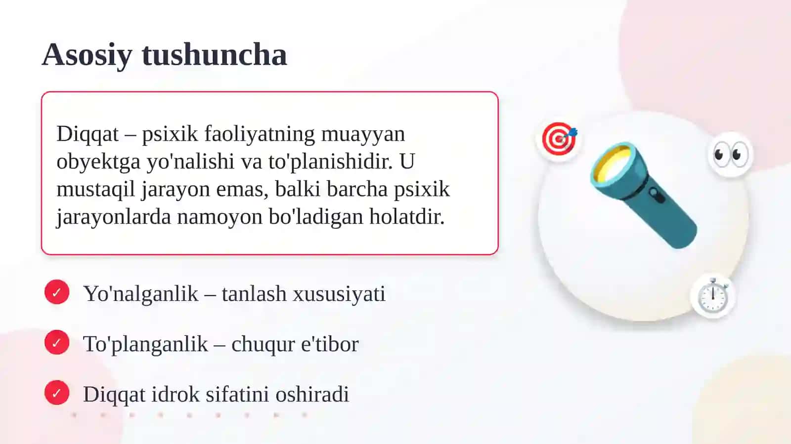 Mustaqil ta'lim: 6-mavzu 2