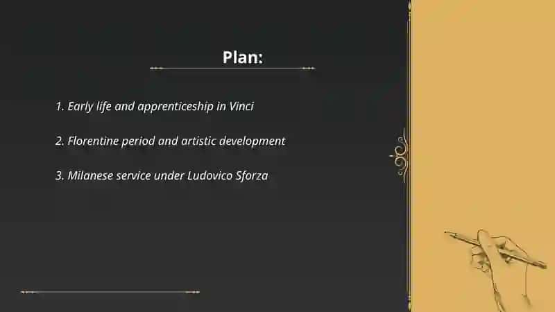 Leonardo Da Vinci 2