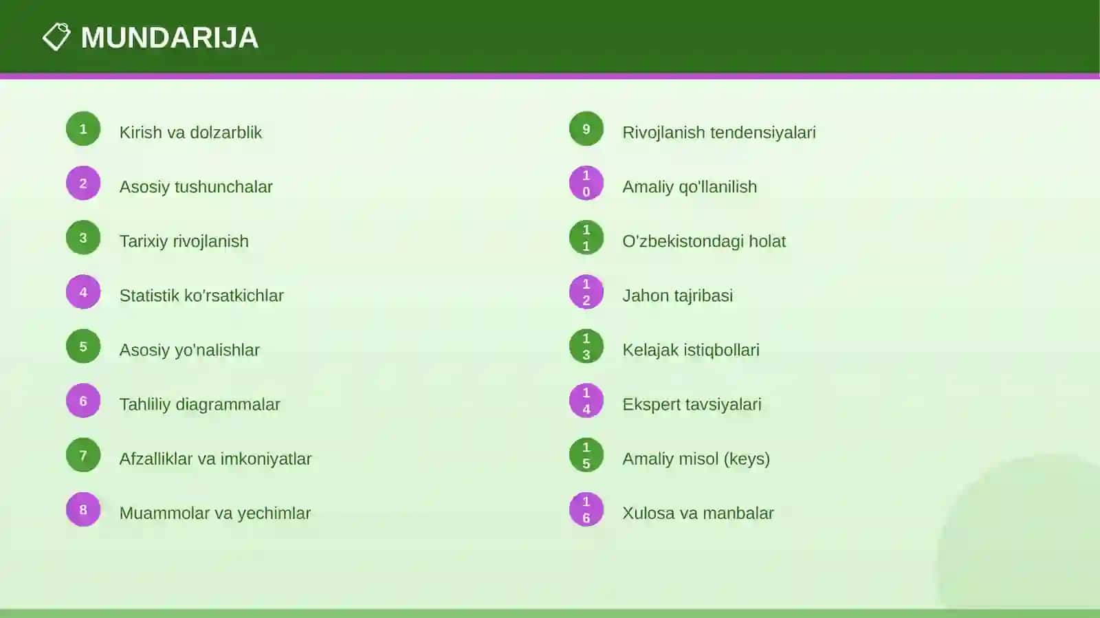 Samarali strategiyalar — ilmiy nuqtai nazardan 2