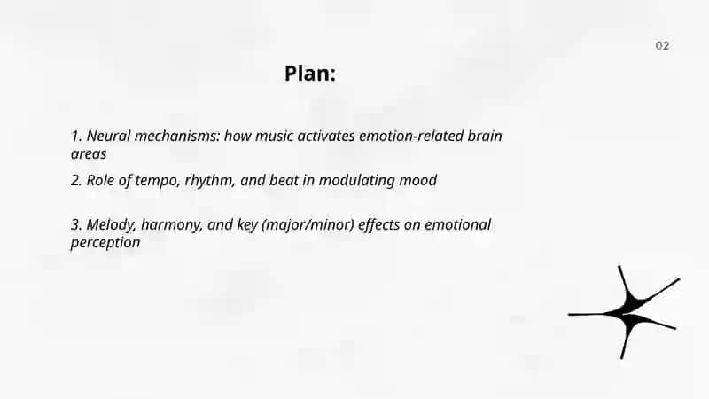 Music and Emotions: How Songs Influence Mood 2