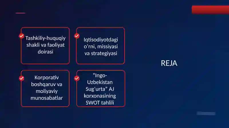 Ingo-Uzbekistan Sug'urta Аksiyadorlik Jamiyati 2