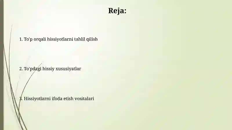 Bolalardagi hissiyotlar xususiyatlari 2