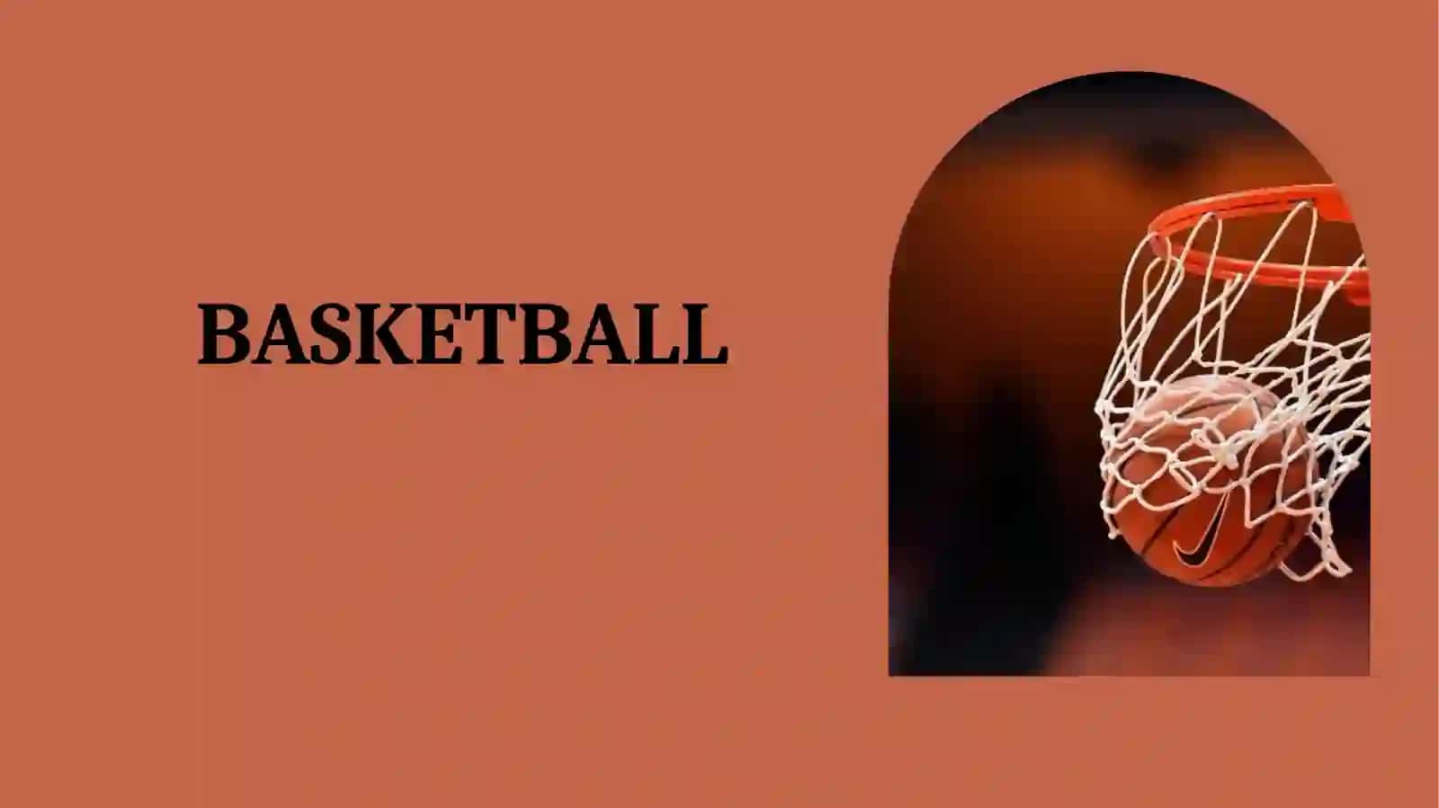 [BASKETBALL] 2