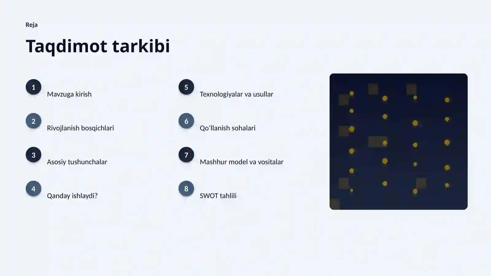 Noaniq Mantiq (Fuzzy Logic)ning Tibbiyotda Qoʻllanilishi 2