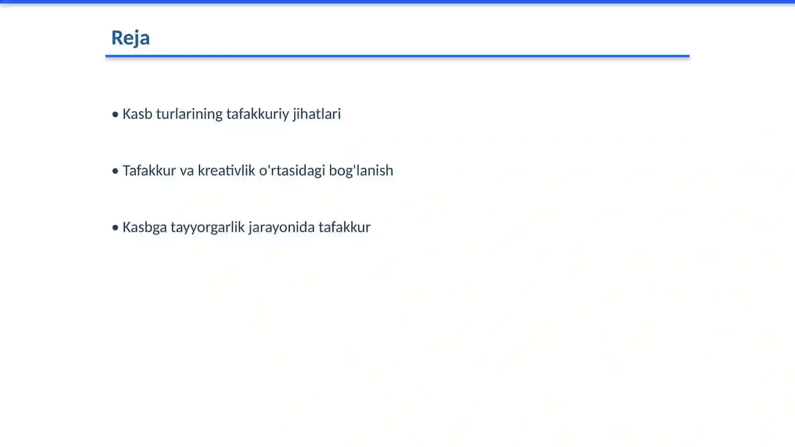 Usmonova Xadicha 2