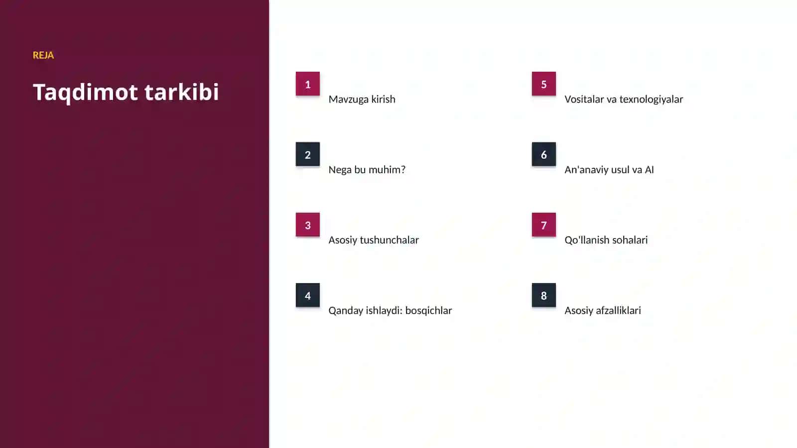 PREMIUM TAQDIMOT 2