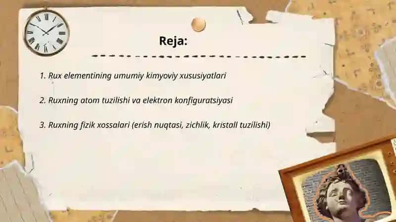 Rux elementi 2