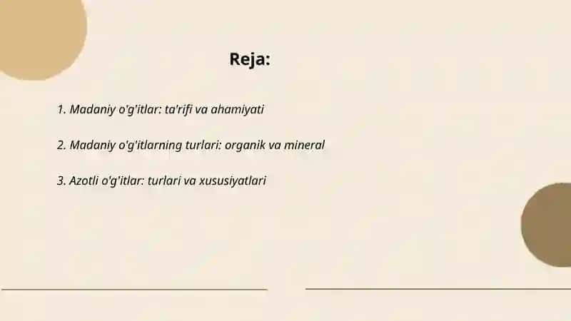 Farg'ona davlat Universiteti kimyo yo'nalishi 2