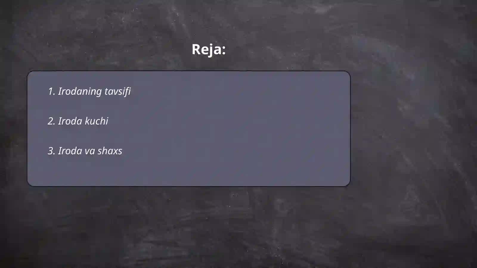 Iroda 2
