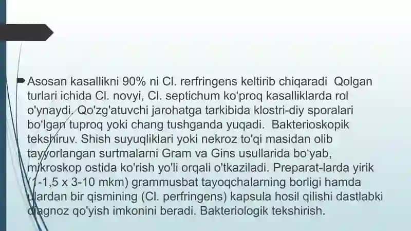 Gazli Gangrena 2