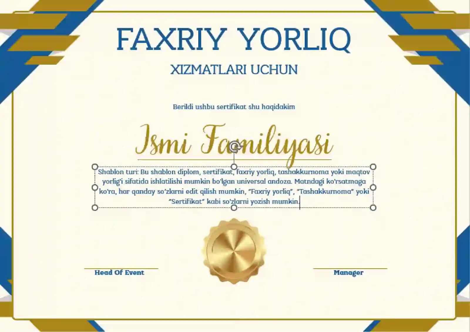 FAXRIY YORLIQ 2