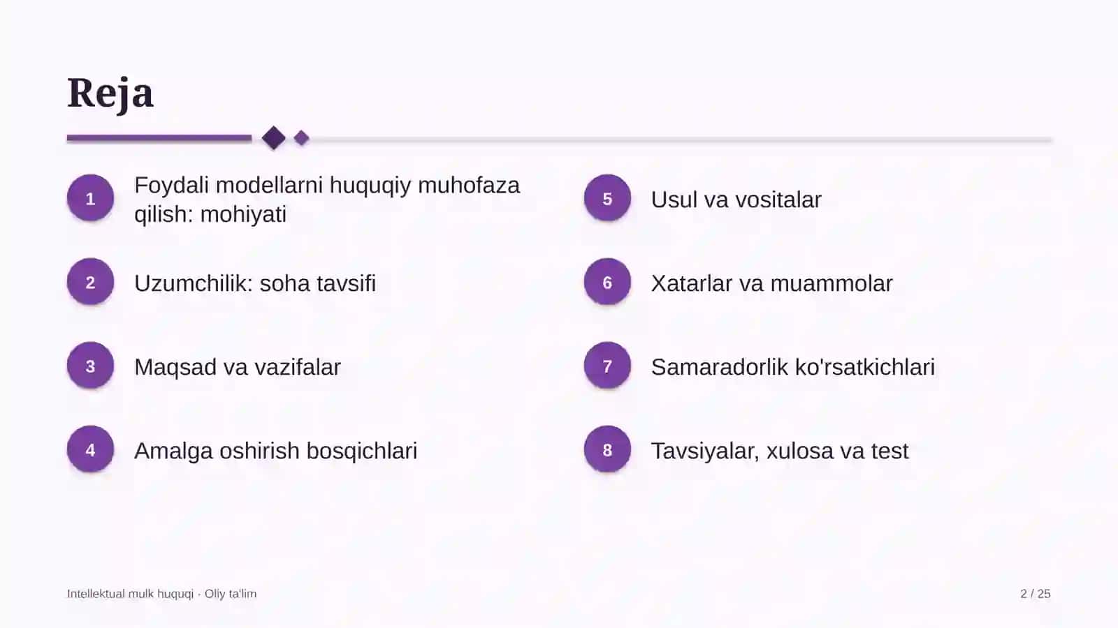 uzumchilikda foydali modellarni huquqiy muhofaza qilish 5375 2