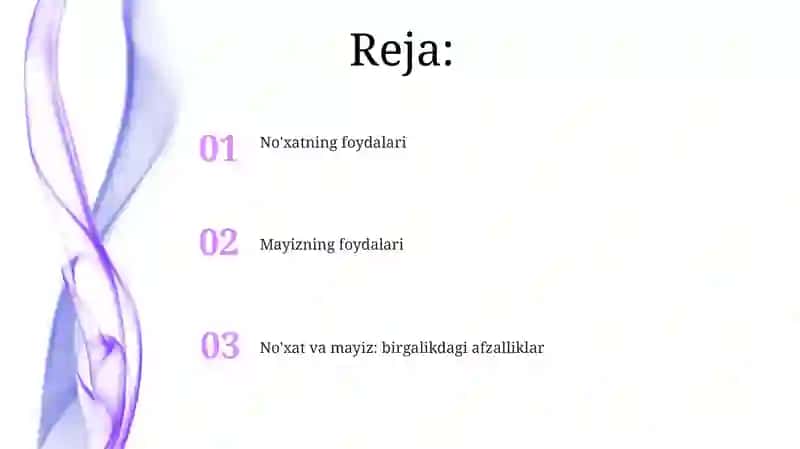 No'xat va Mayiz 2