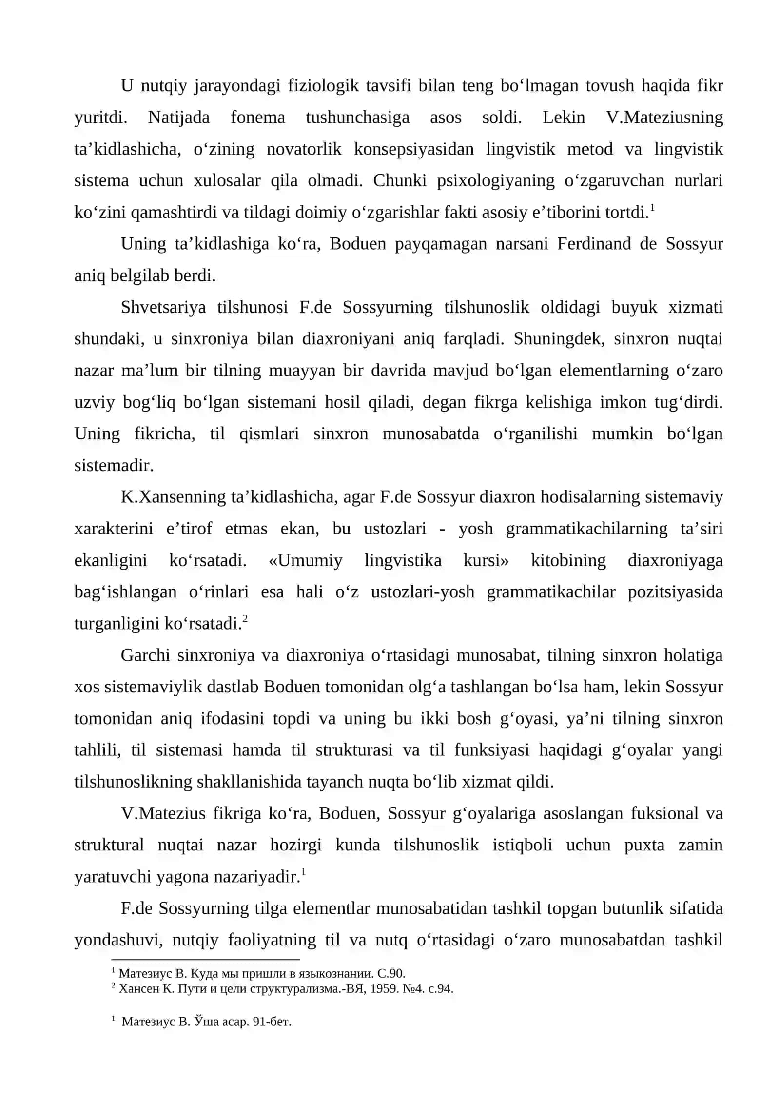 SISTEM-STRUKTUR PARADIGMA XUSUSIDA 2